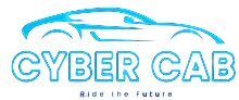 Cyber Cab Logo